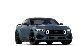 2026 Ford Mustang® External Image 4
